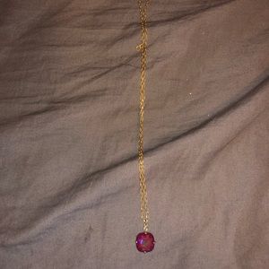 Catherine Popesco necklace